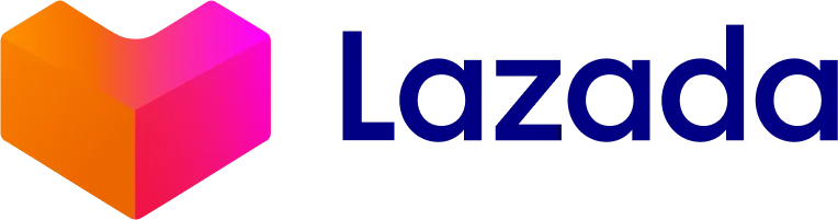 lazada logo for PackZone connect